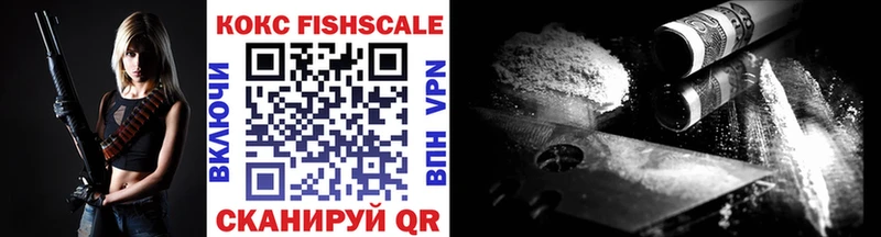 COCAIN Fish Scale Гусь-Хрустальный